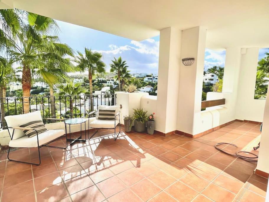 Precioso y acogedor apartamento en zona de golf - 4