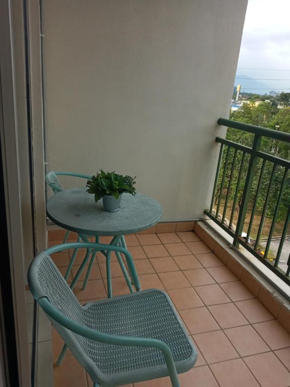 Twin Luck Home Stay photo