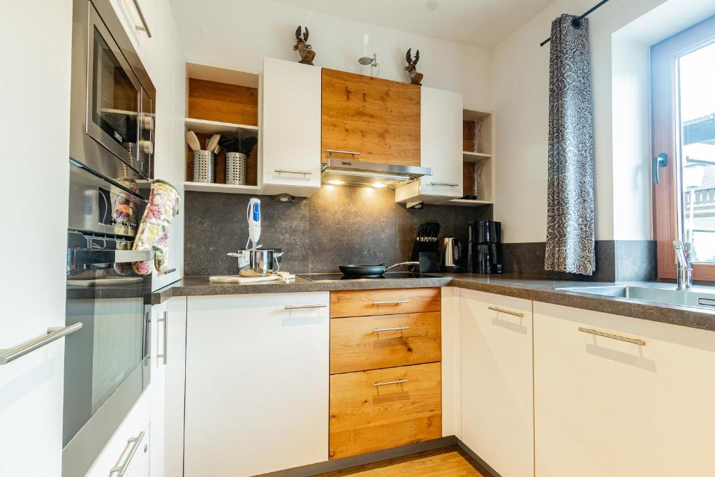 Chalet Hohe Tauern - Steinbock Lodges - 3