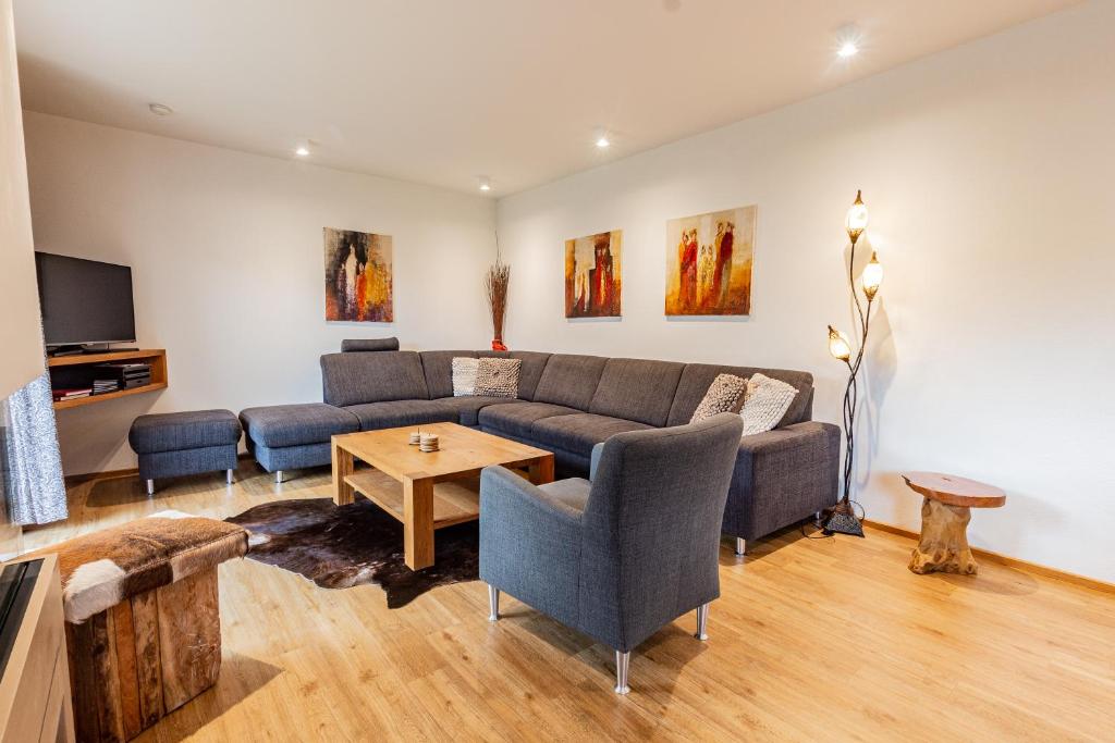 Chalet Hohe Tauern - Steinbock Lodges - 2
