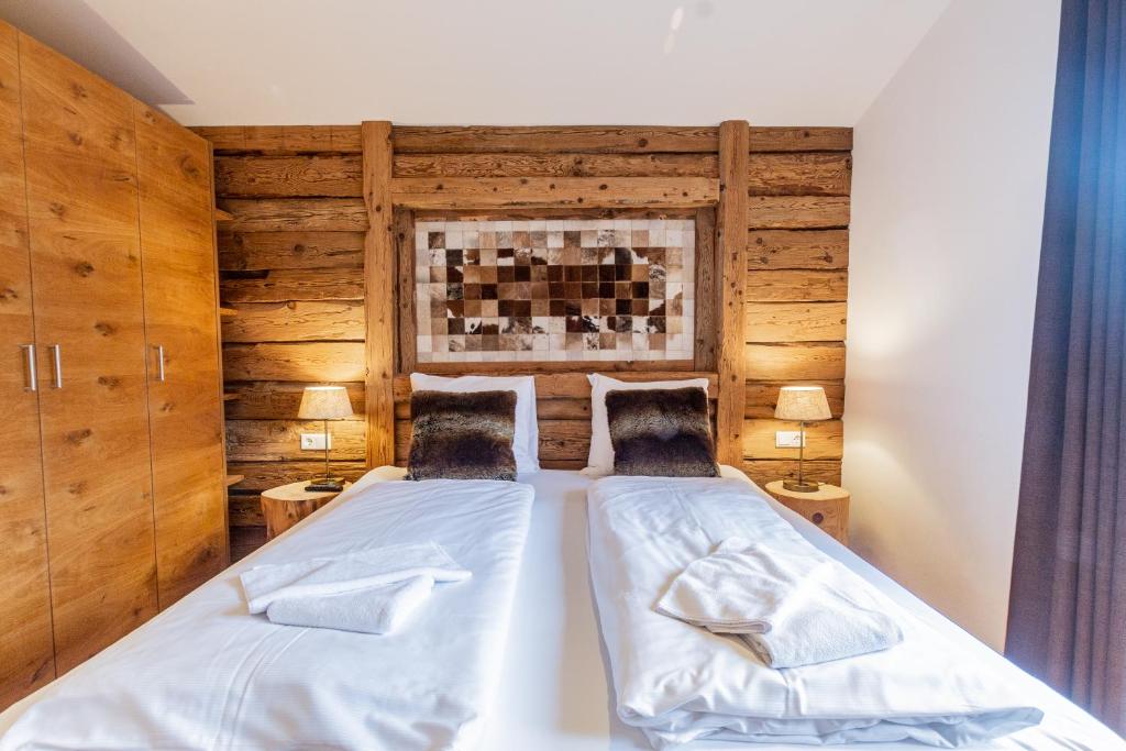 Chalet Hohe Tauern - Steinbock Lodges - 5