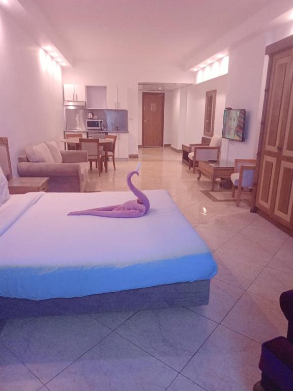 Alia Beach Residence photo