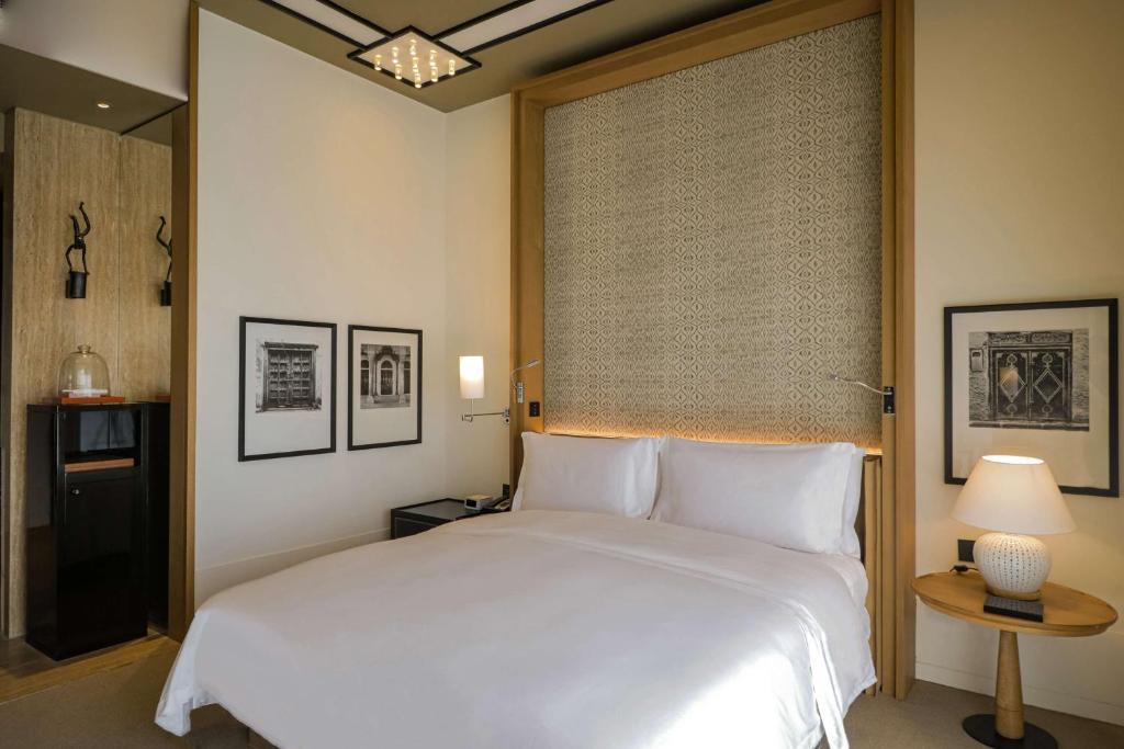 Grand Hyatt Gurgaon photo