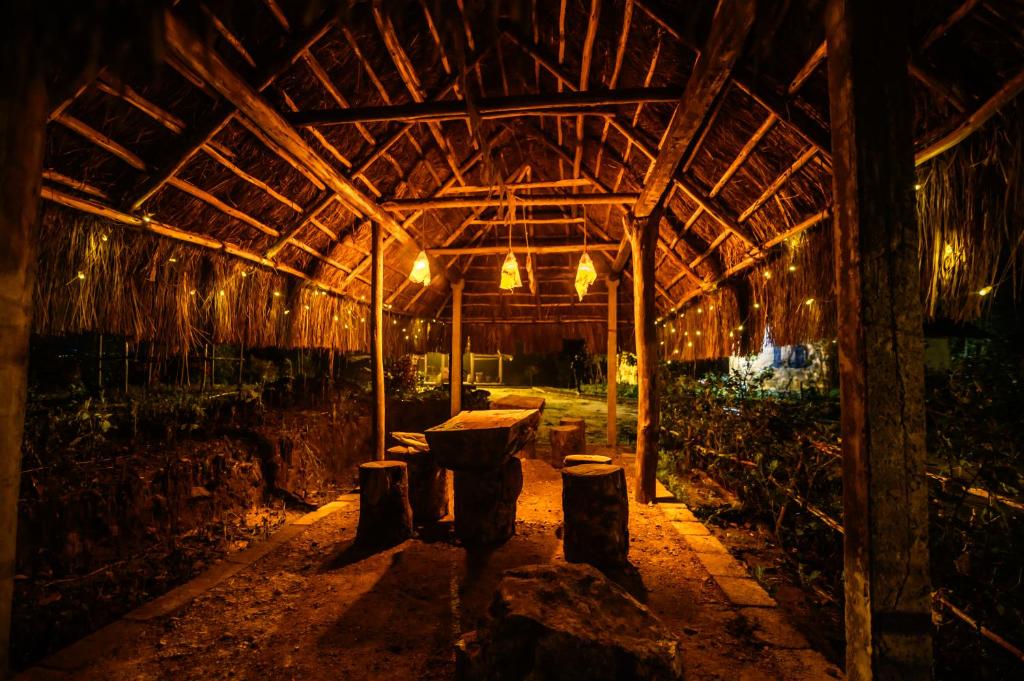 Anandavana Jungle Resort By Lexstays - Kanthalloor-Marayur — Hotel in Kanthalloor
