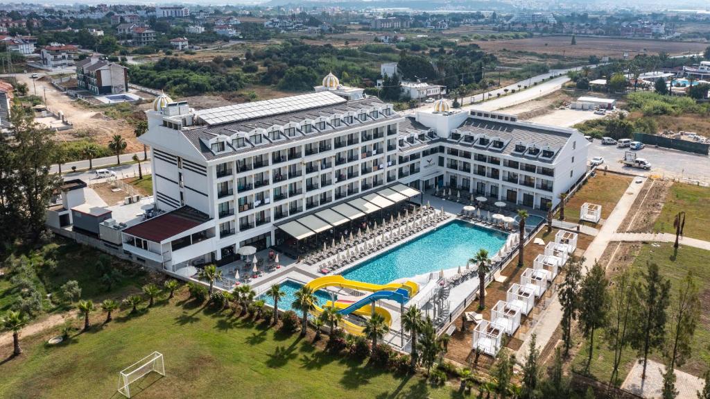 Hane Sun Elite Hotel - zdjęcie 2