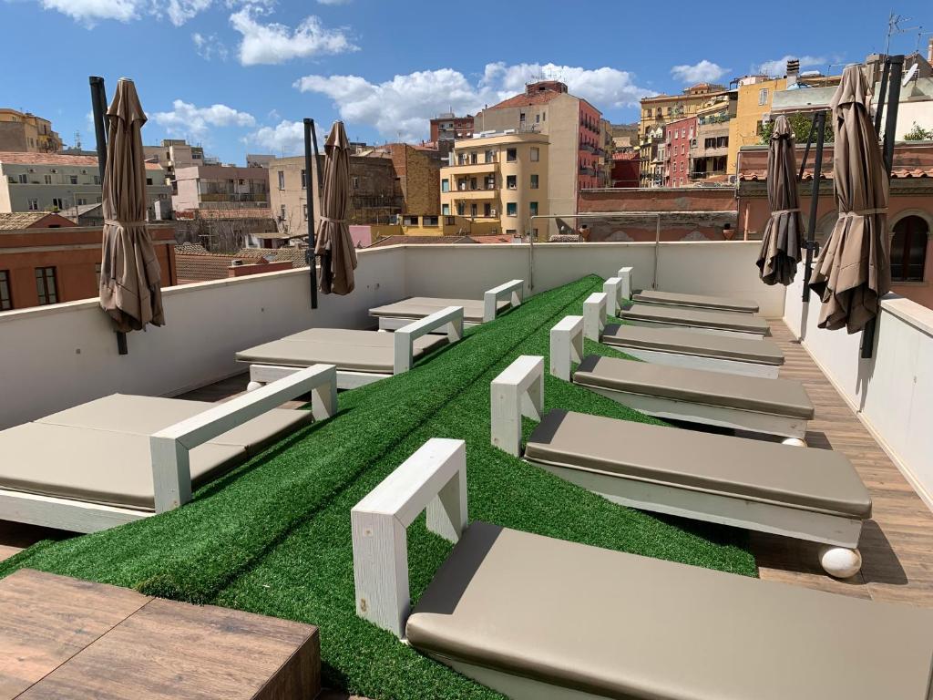 Neko Boutique Hotel photo
