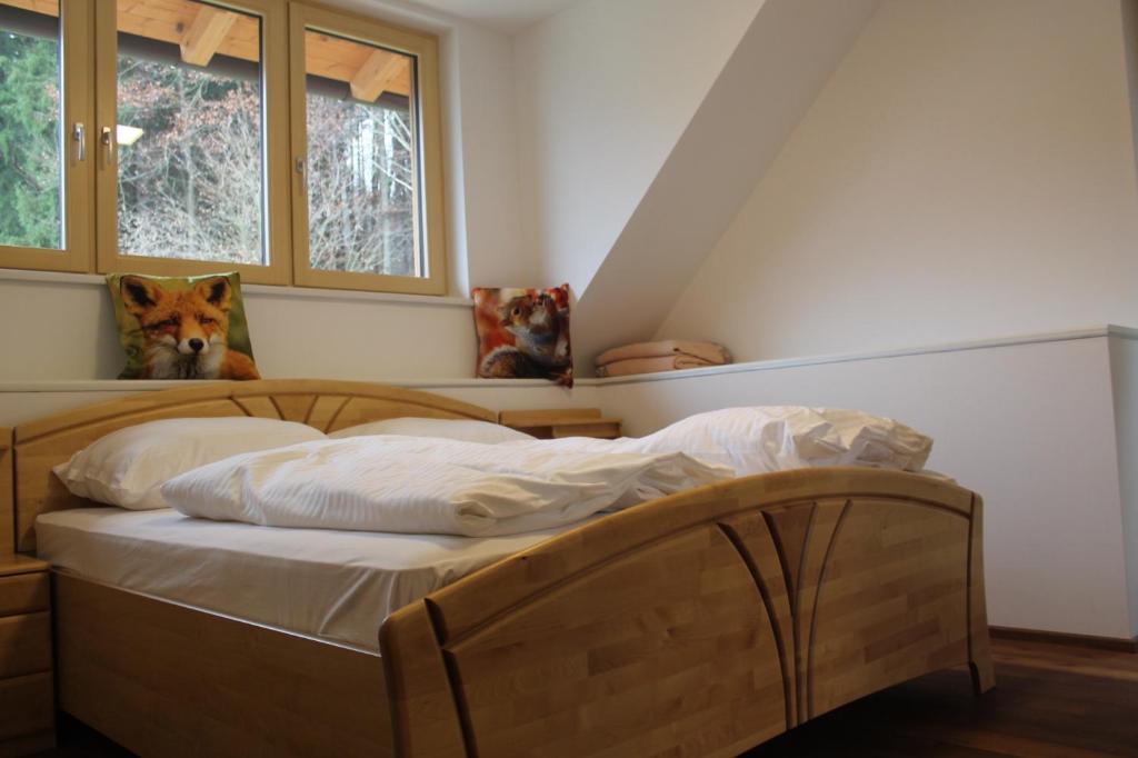 Waldhof - 4