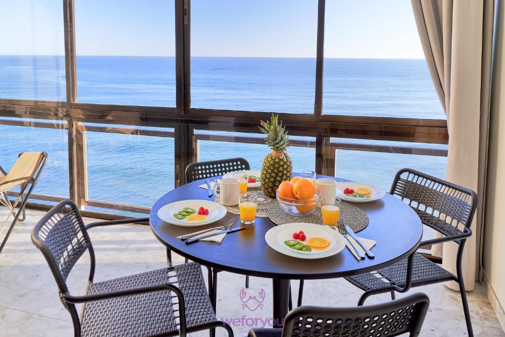 weforyou Malibu Infinity Seaview - 3
