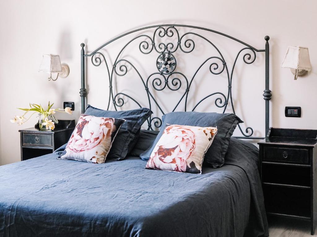 Villino Rinaldi Roma - 1