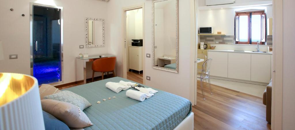 Stella Maris suite relax - 3