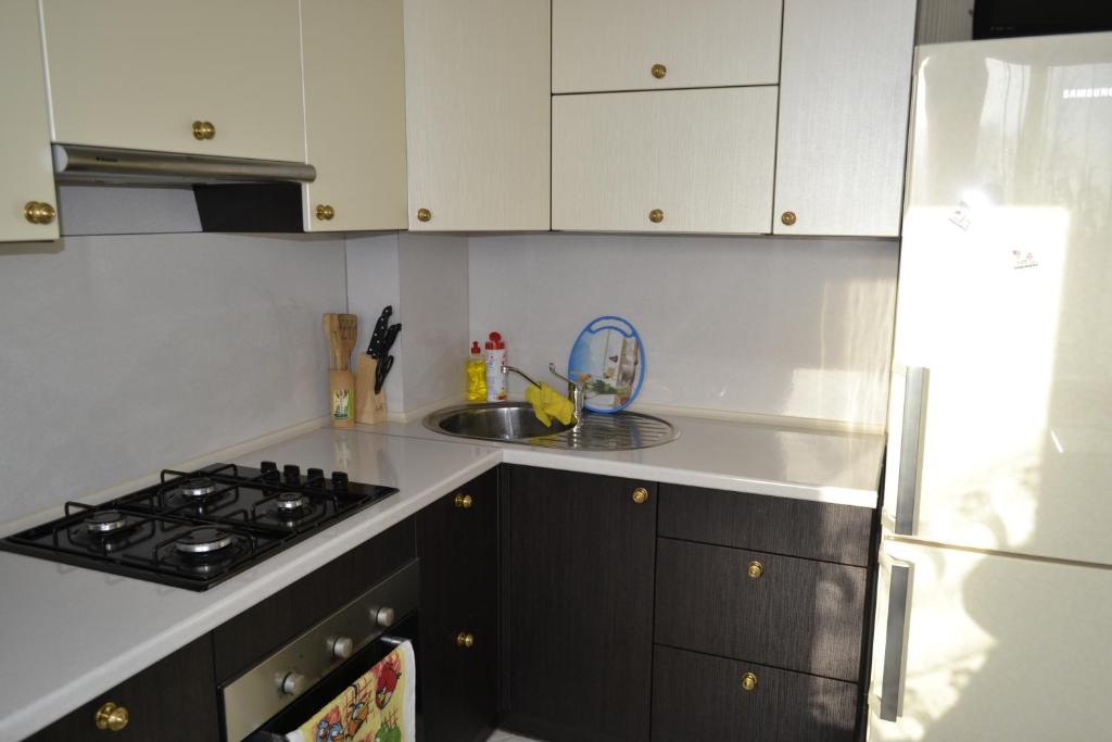 Apartments on Primorskaya photo