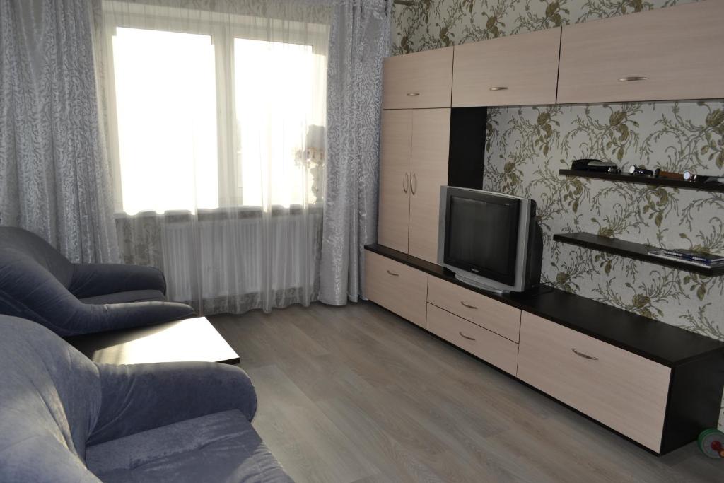 Apartments on Primorskaya photo