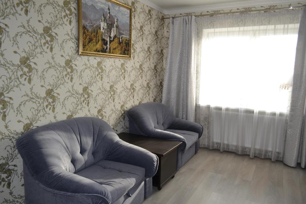 Apartments on Primorskaya photo