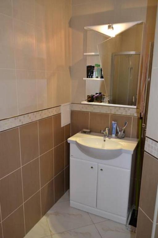 Apartments on Primorskaya photo