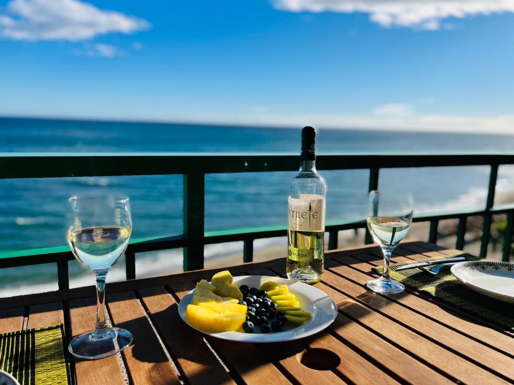 MagicViews by gms apartamentos, Fuengirola