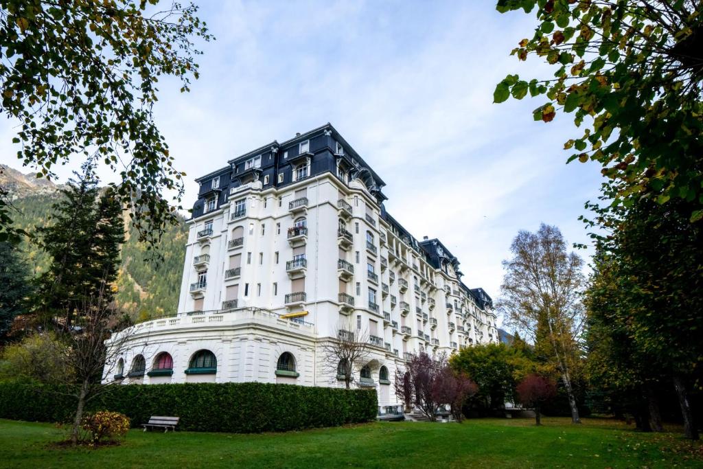 Majestic Alpin - A luxurious apartment with a nordic feel - 5