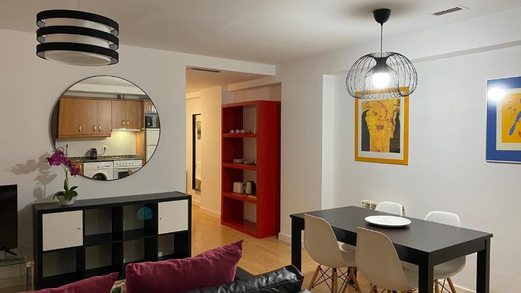 LC Apartamentos César Augusto - 5