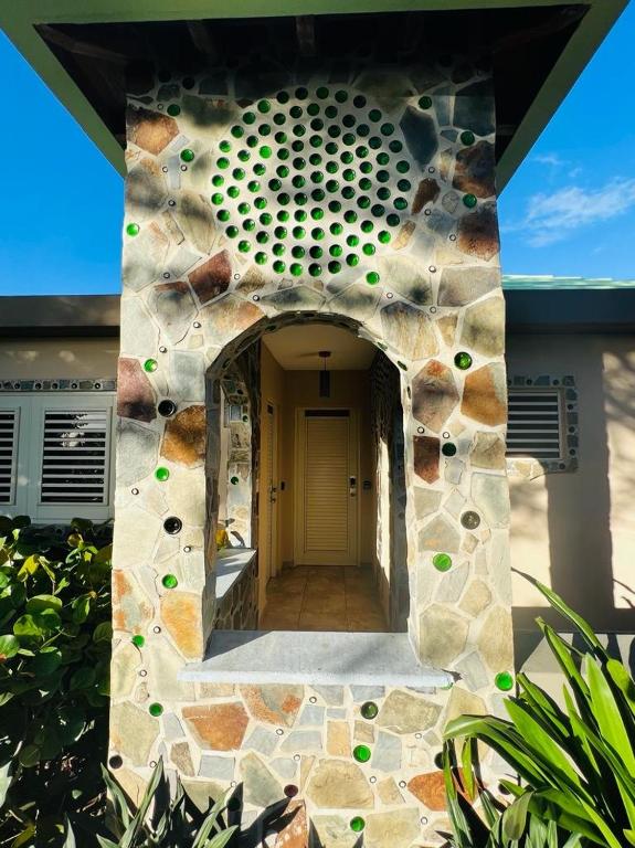 Aleli Cottages photo