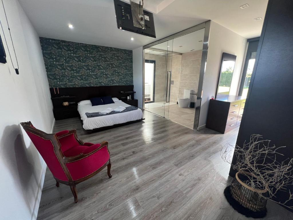 Luxury House del Delta - 1