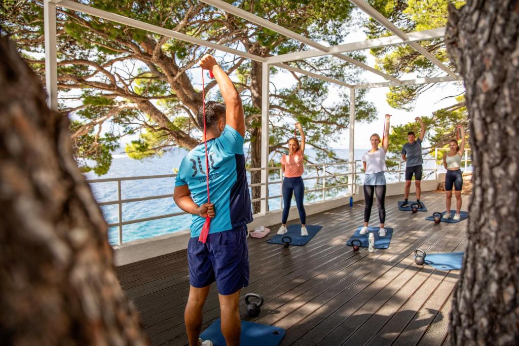 アクティビティ