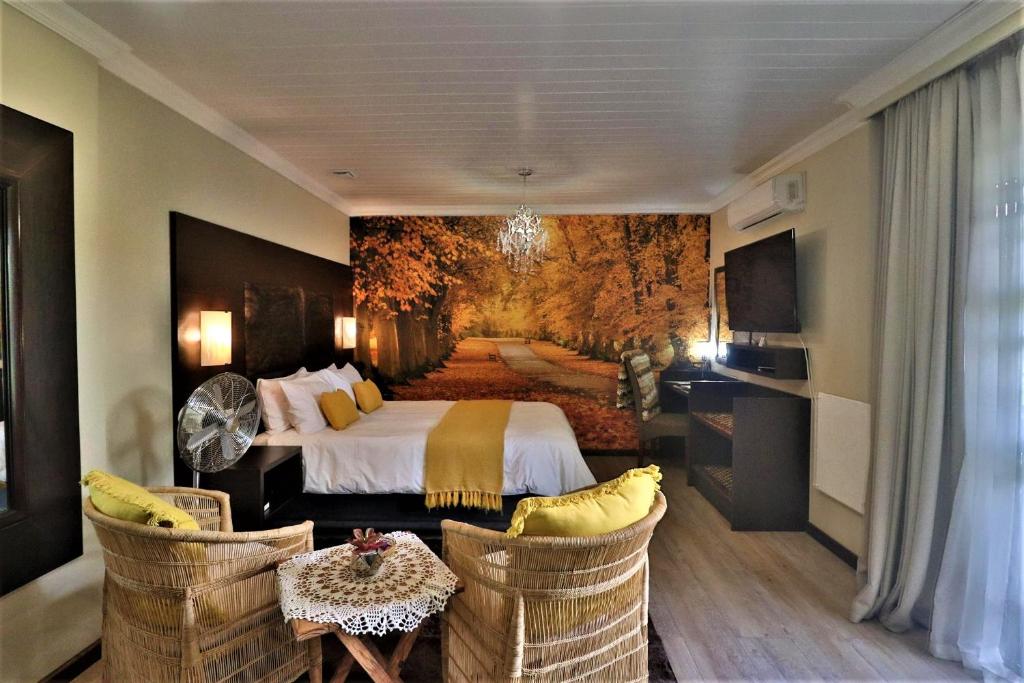 The Ranch Guesthouse, Potchefstroom