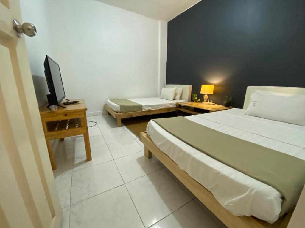 CoG BnB Lubao -100 Mbps WiFi photo