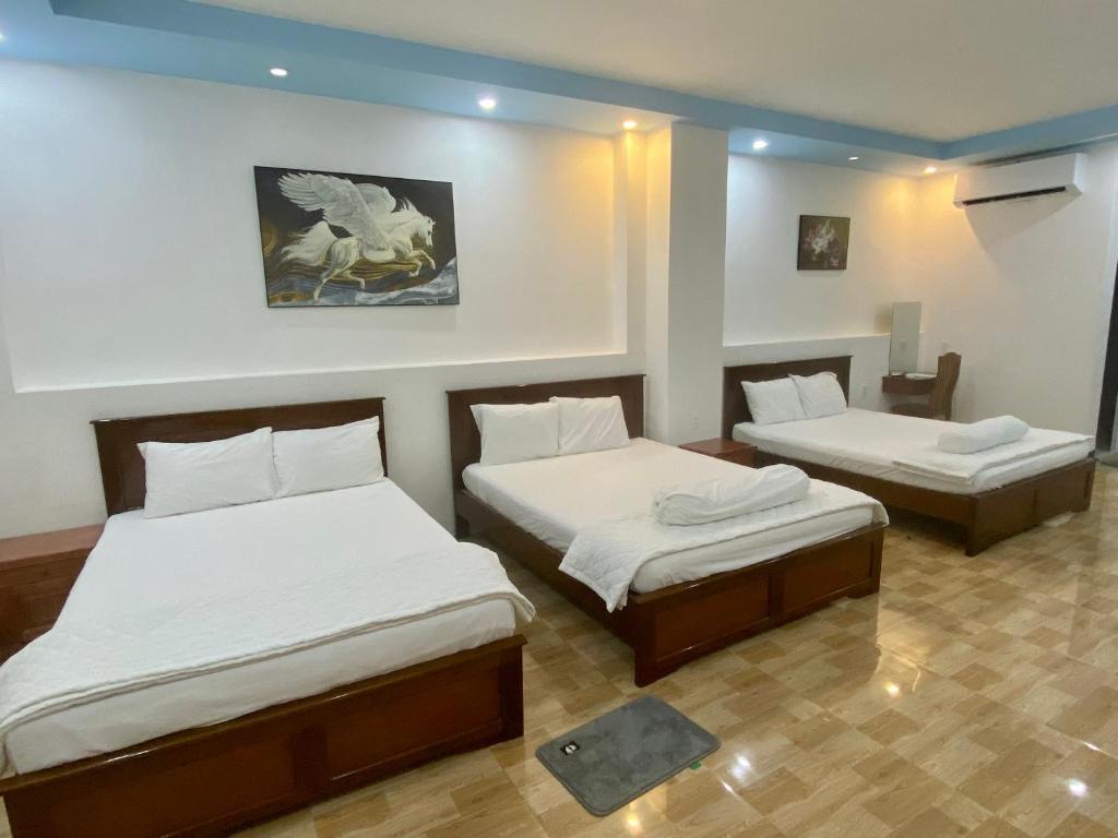 Khách sạn Anh Tuấn, Bạc Liêu