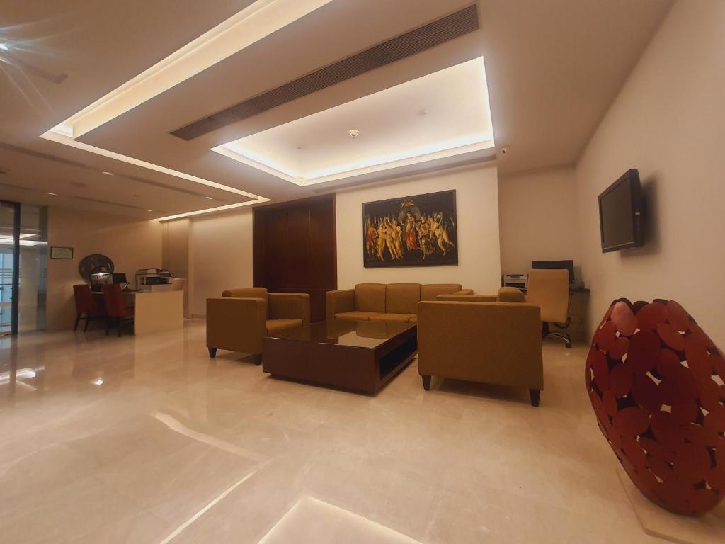 Facilities