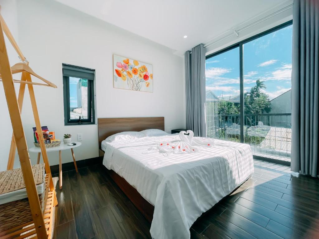 Mia Homestay