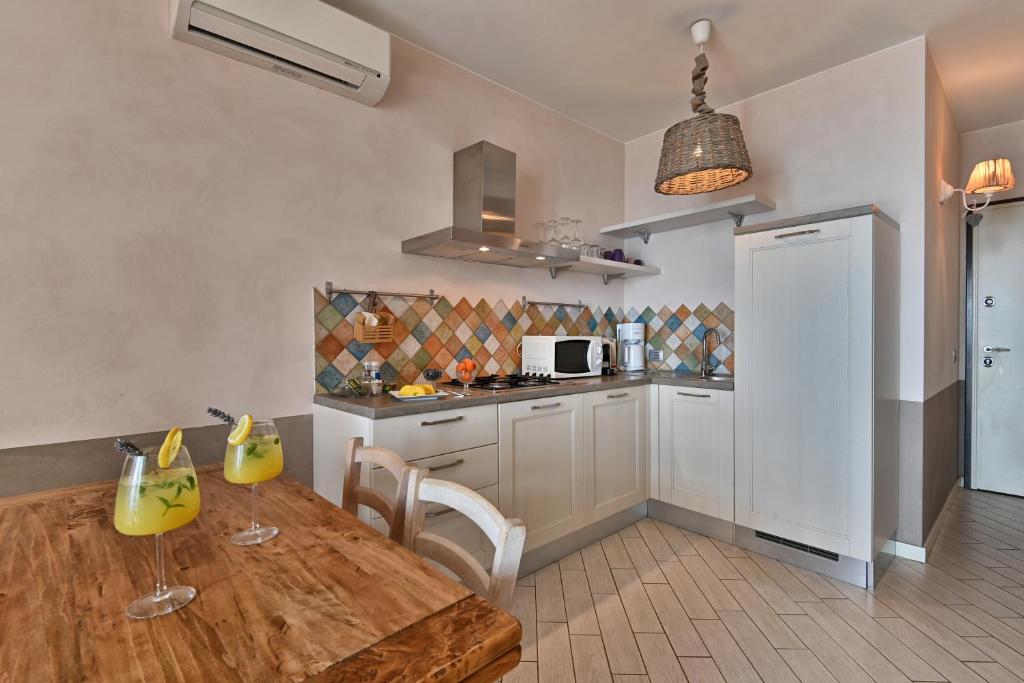 BnB Borgo le Vigne - L'Uva rara Only Adults - 4