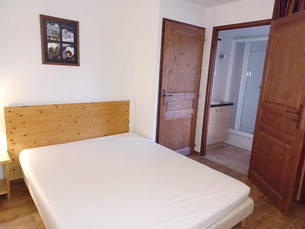 Brides Les Bains: Appartement 3 Pièces, 8 Pers, Balcon, Parking, WiFi - 1