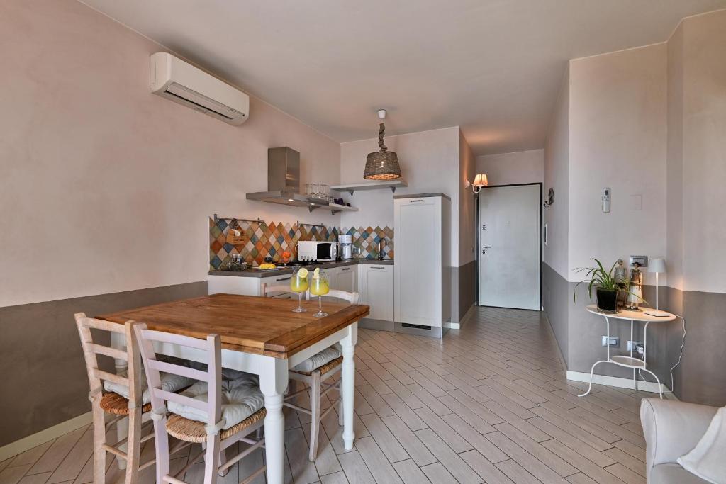 BnB Borgo le Vigne - L'Uva rara Only Adults - 2
