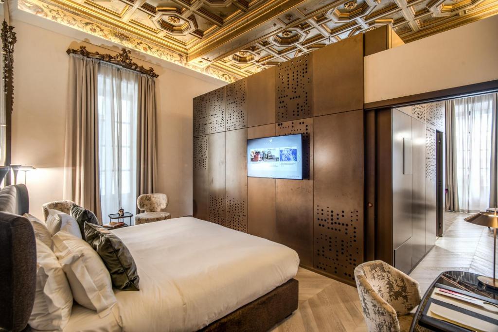 Martius Private Suites Hotel - 5