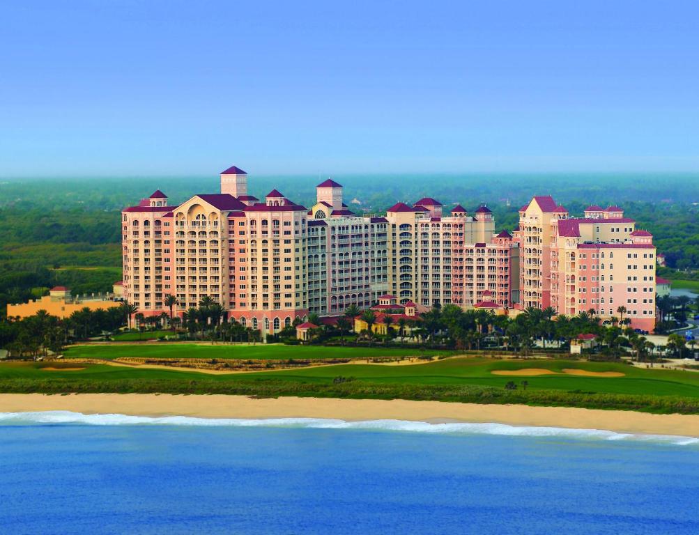 Hammock Beach Golf Resort and Spa photo