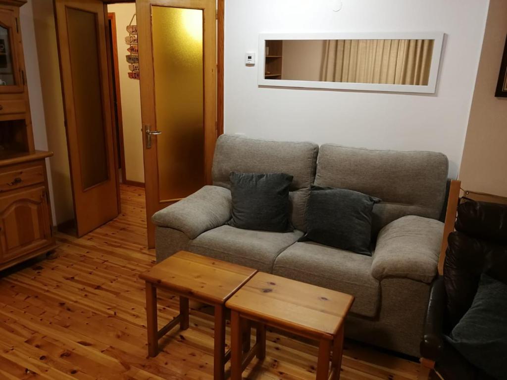 APARTMENT NATURA - 5