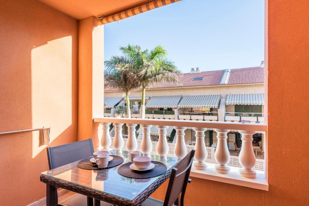 MEDANO4YOU Los Viajeros Holiday Home - 1