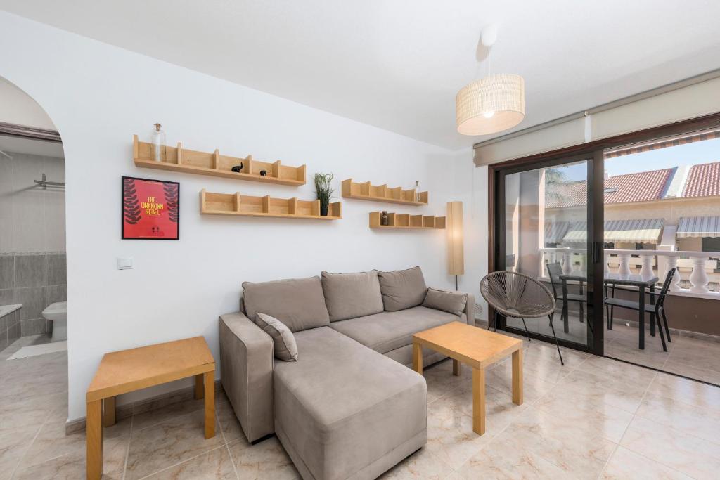 MEDANO4YOU Los Viajeros Holiday Home - 2