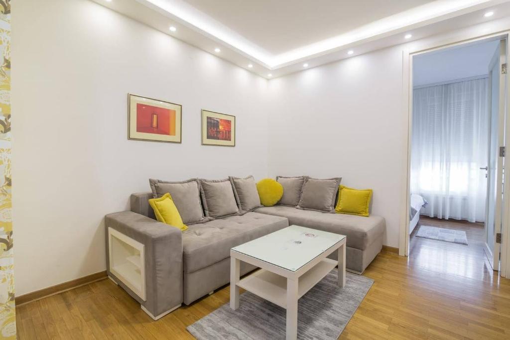 Delta Residence Belville - 4