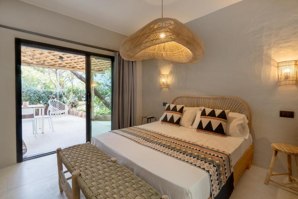 Residence Hotel Lu Nibareddu photo
