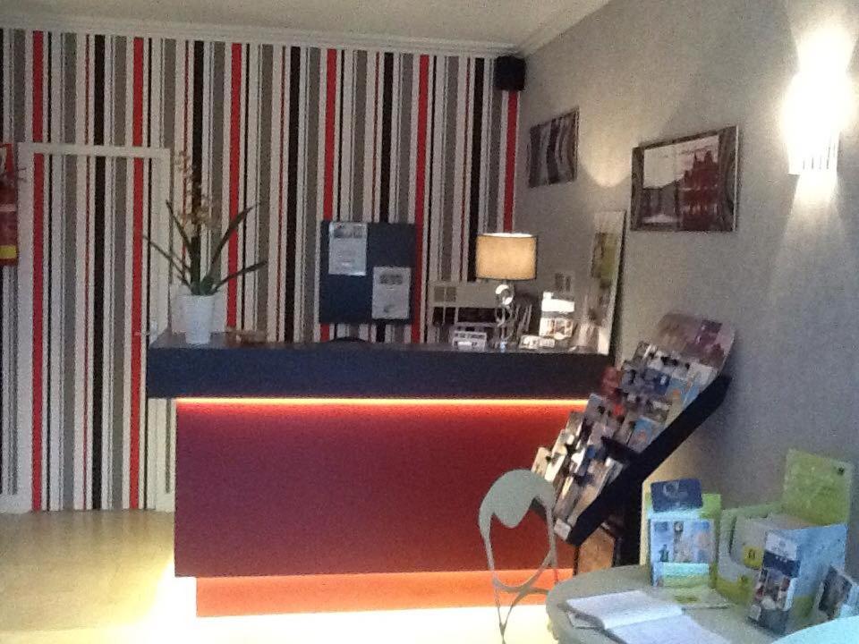 Logis Hotel Le Nuage photo