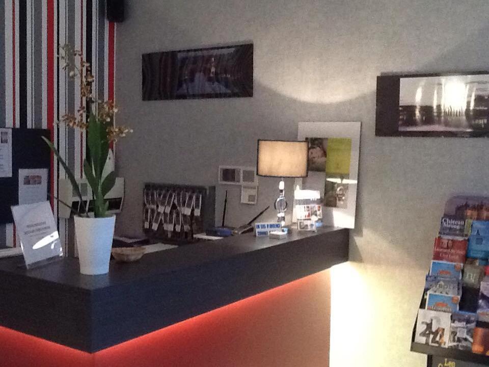 Logis Hotel Le Nuage photo