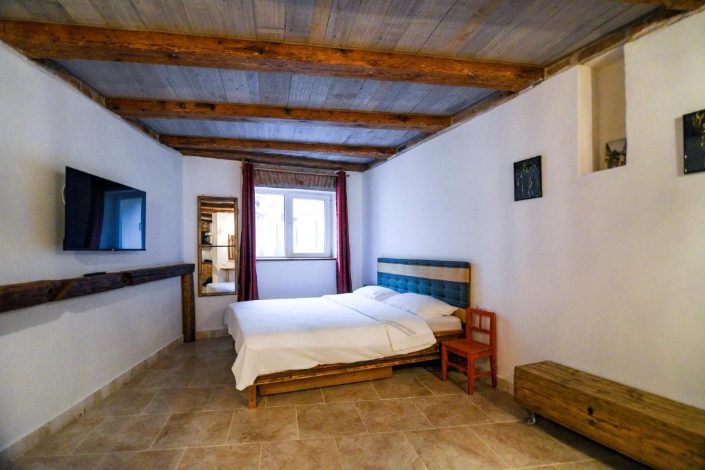 Downtown Rustic Studio, Brašov