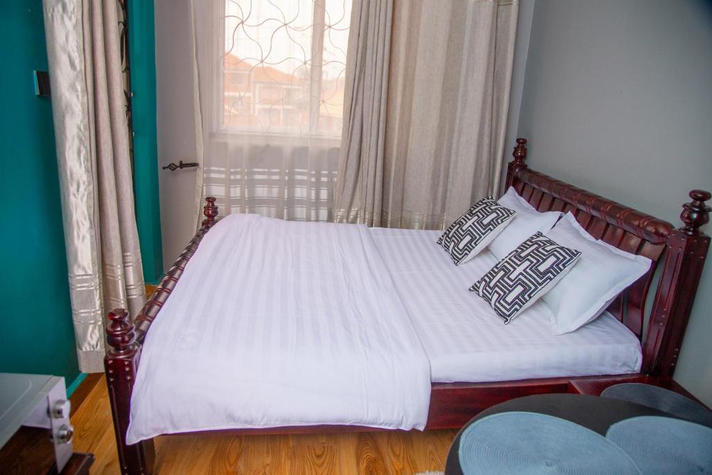 Unia fancy flats studio Apartment photo