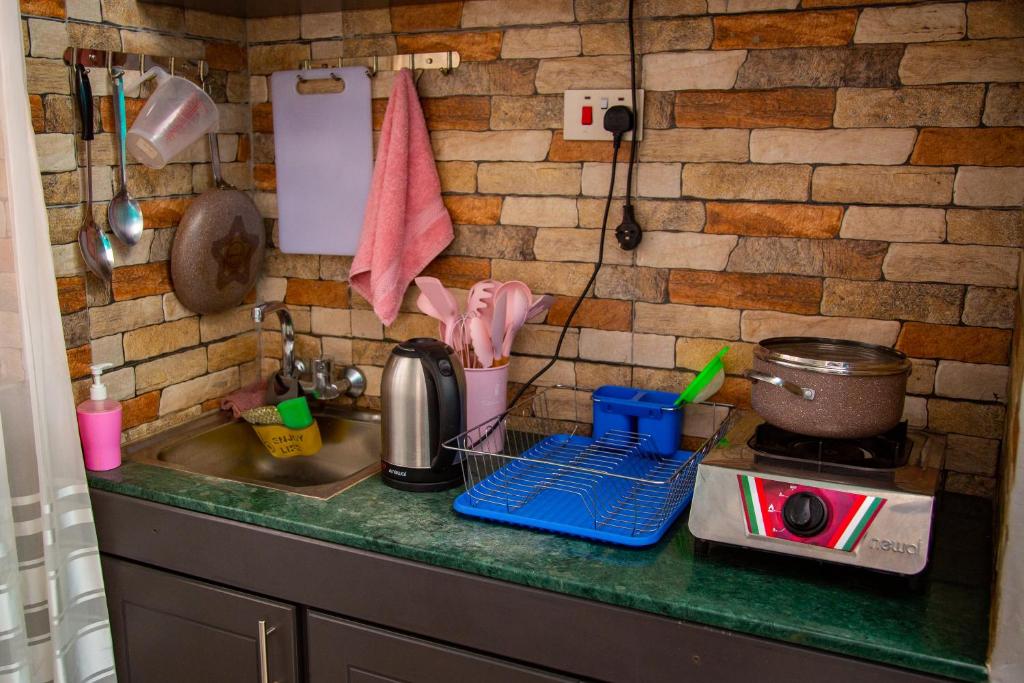 Unia fancy flats studio Apartment photo