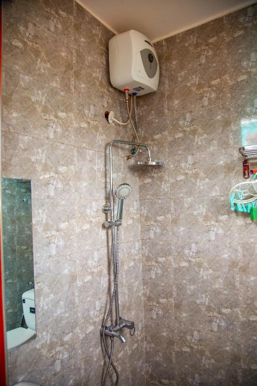Unia fancy flats studio Apartment photo