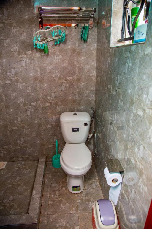 Unia fancy flats studio Apartment photo