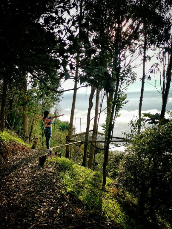 Refugio Explora Verde photo
