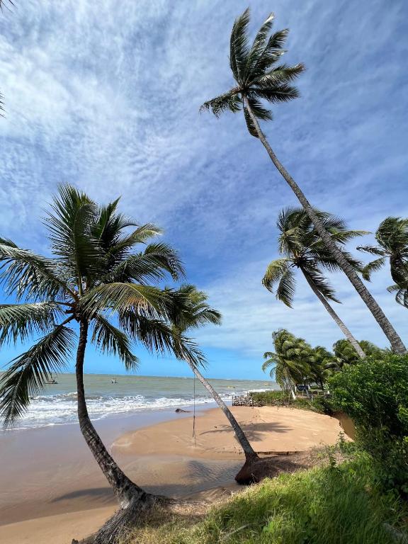 Pe na Areia Boutique Hotel photo