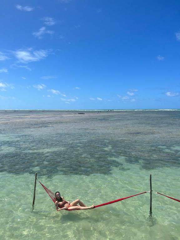 Pe na Areia Boutique Hotel photo