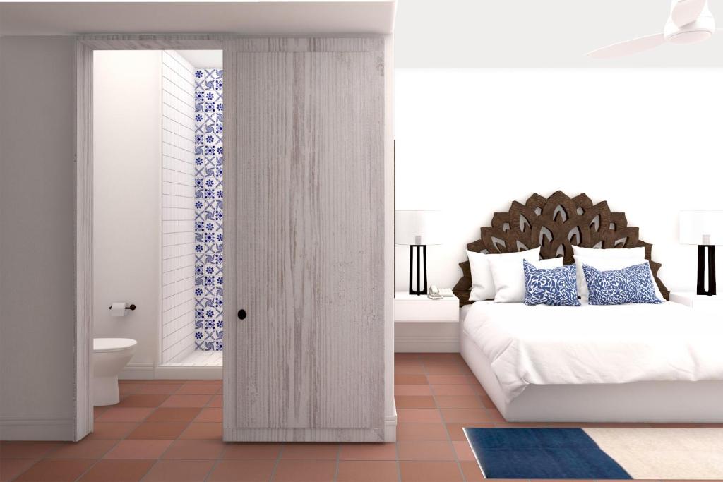 Hotel Tropicana Inn del Cabo photo